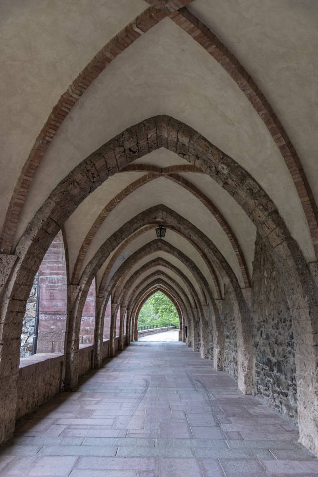 60 - La Rioja - monasterio de Valvanera